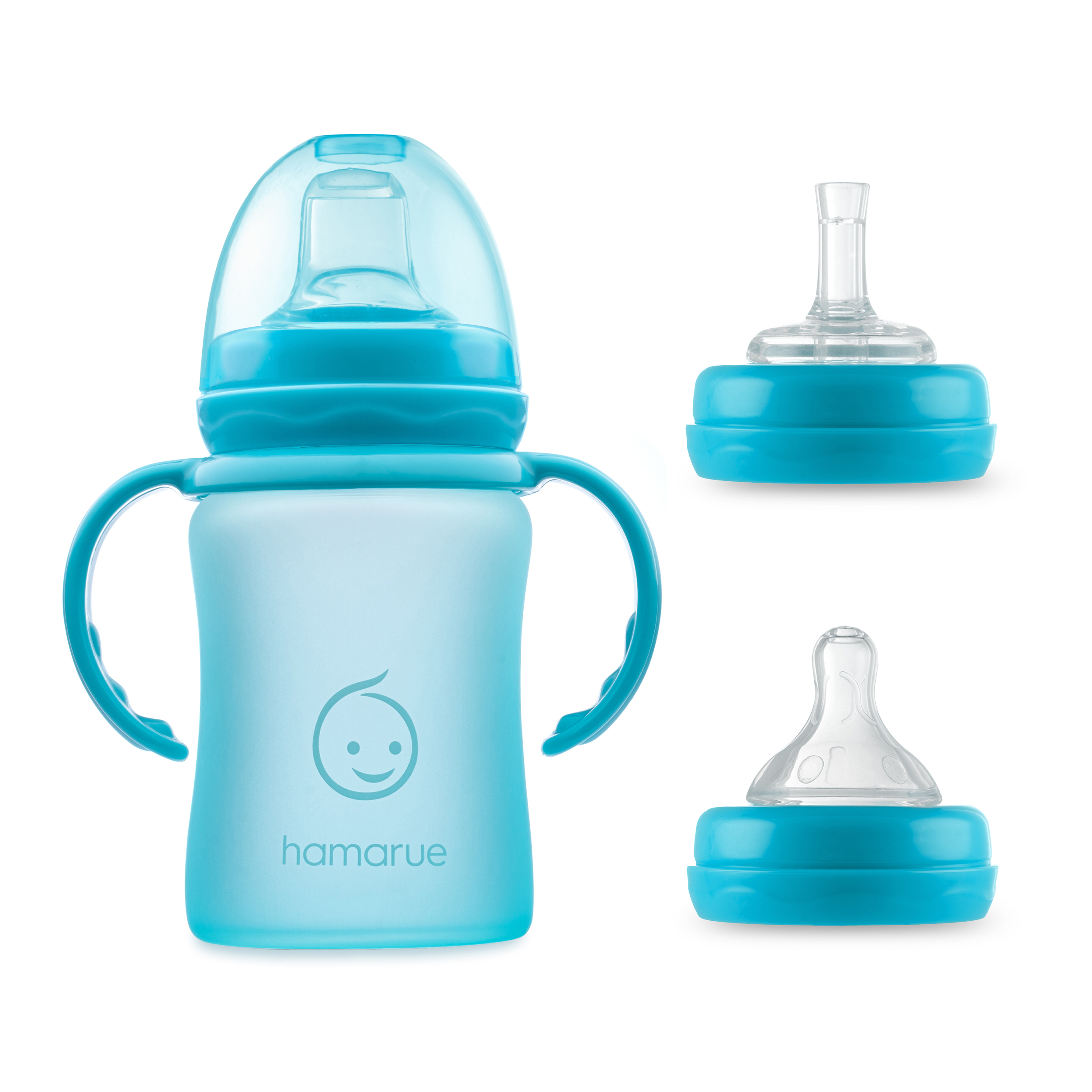 No-Spill Sippy Cup - Mint